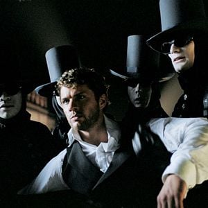 Fotoğraf Ryan Phillippe