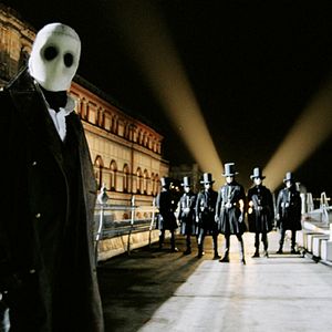 Fotoğraf Gerald McMorrow