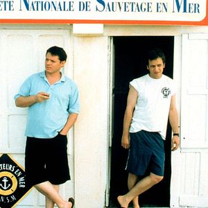 Fotoğraf Jonathan Zaccaï