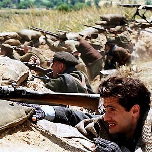 Fotoğraf Juan Diego Botto