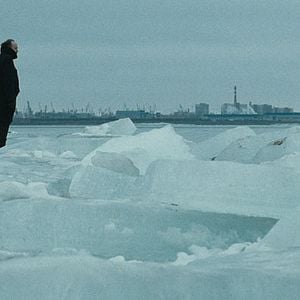 Fotoğraf Sophie Barthes