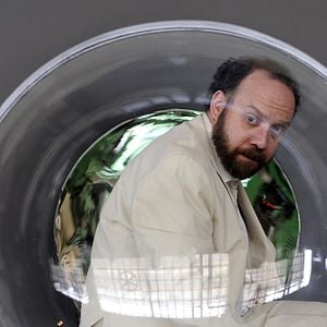 Fotoğraf Sophie Barthes