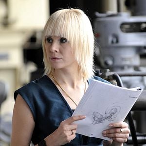 Fotoğraf Sophie Barthes