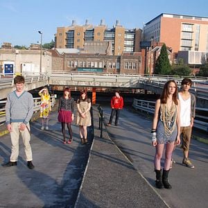 Fotoğraf Jack O'Connell