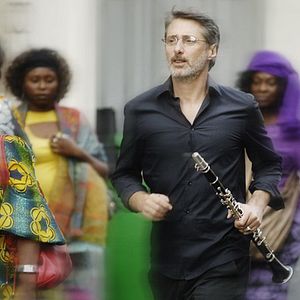 Fotoğraf Antoine de Caunes