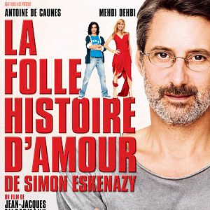 Fotoğraf Antoine de Caunes