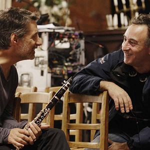 Fotoğraf Antoine de Caunes