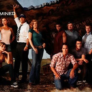 Fotoğraf Aimee Teegarden