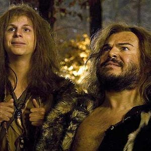 Fotoğraf Jack Black