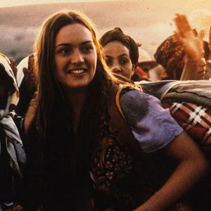 Fotoğraf Gillies MacKinnon