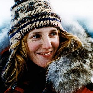 Fotoğraf Sandrine Kiberlain