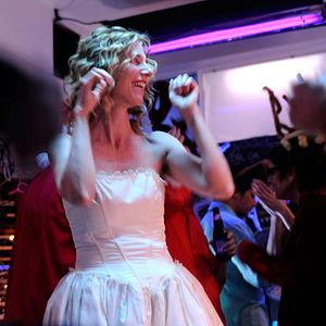 Fotoğraf Sandrine Kiberlain