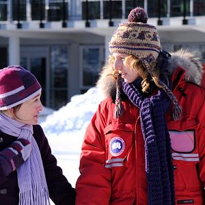 Fotoğraf Elina Löwensohn