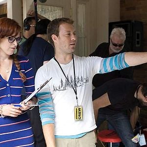 Fotoğraf Kızlar Tarikatında Cinayet