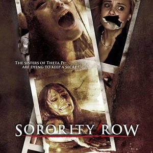 Fotoğraf Kızlar Tarikatında Cinayet