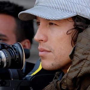 Fotoğraf Cary Joji Fukunaga
