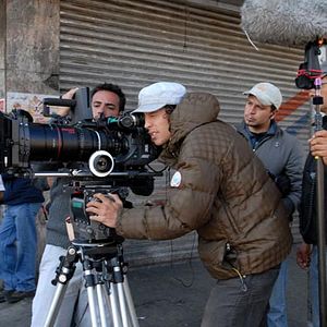 Fotoğraf Cary Joji Fukunaga