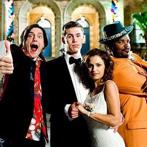 Fotoğraf Craig Robinson