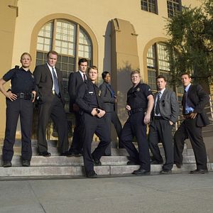 Fotoğraf Michael Cudlitz