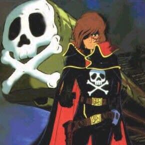 Fotoğraf Waga seishun no Arcadia - Mugen kidô SSX