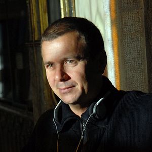 Fotoğraf Philippe Godeau