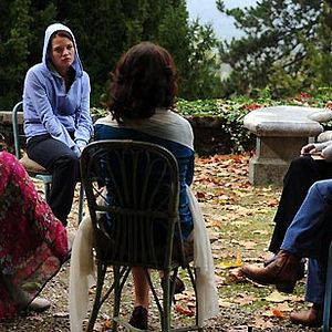 Fotoğraf Mélanie Thierry