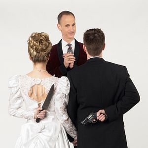 Fotoğraf Til Death Do Us Part