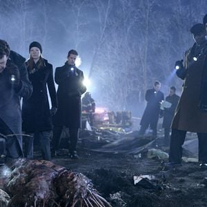 Fotoğraf Lance Reddick