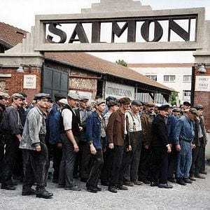 Fotoğraf A droite toute