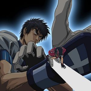 Fotoğraf Eyeshield 21