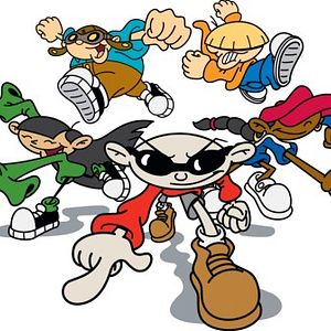 Fotoğraf Codename: Kids Next Door