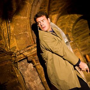 Fotoğraf The Last Templar