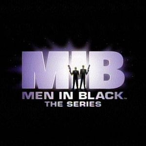Fotoğraf Men in Black: The Series