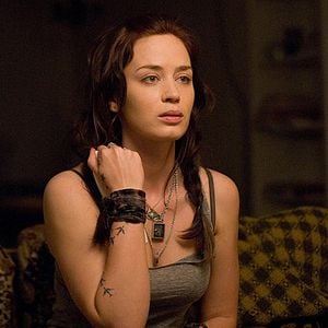 Fotoğraf Emily Blunt