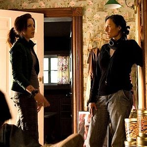 Fotoğraf Christine Jeffs