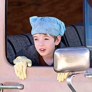 Fotoğraf Christine Jeffs