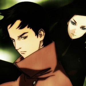 Fotoğraf Ergo proxy