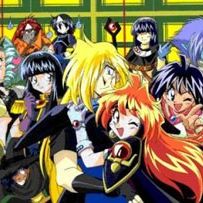 Fotoğraf Slayers Next