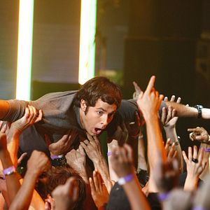 Fotoğraf Zachary Levi