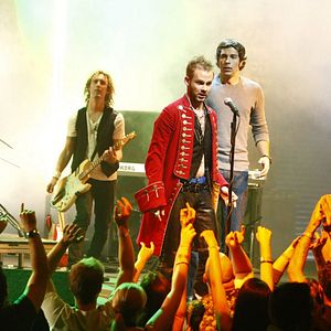 Fotoğraf Dominic Monaghan