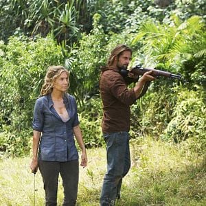 Fotoğraf Elizabeth Mitchell