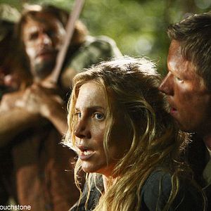 Fotoğraf Elizabeth Mitchell