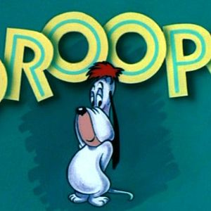 Fotoğraf Droopy