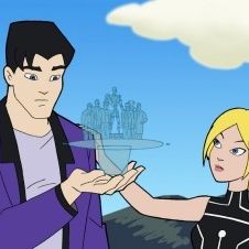 Fotoğraf The Zeta Project