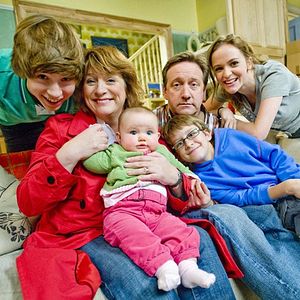 Fotoğraf Life of Riley