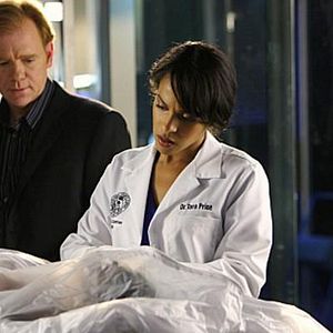 Fotoğraf David Caruso