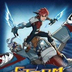 Fotoğraf Storm Hawks