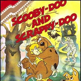 Fotoğraf Scooby-Doo and Scrappy-Doo Show