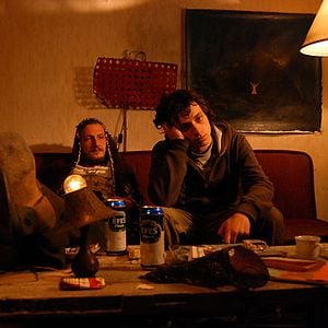 Fotoğraf Osman Sonant