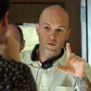 Fotoğraf Fred Durst